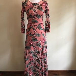 For Love and Lemons Dress M